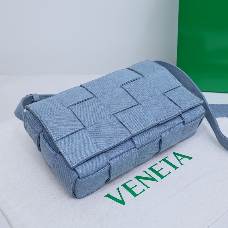 BV Satchel Bags